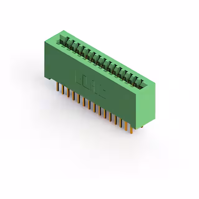 342-030-542-201 EDAC Inc.  Edgeboard Connectors